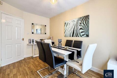 Dining Room / Bedroom Two