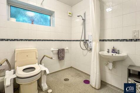 Wet Room
