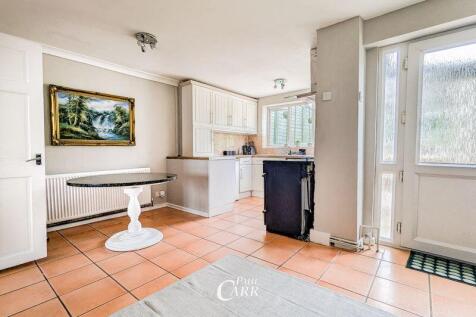 Kitchen-Diner