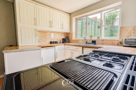 Kitchen-Diner