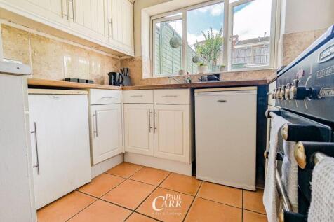 Kitchen-Diner