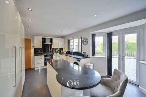 Kitchen-Diner