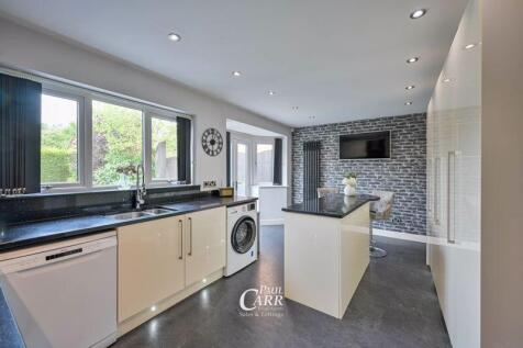 Kitchen-Diner