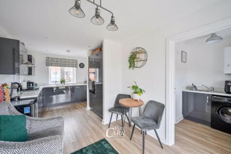 Kitchen-Diner