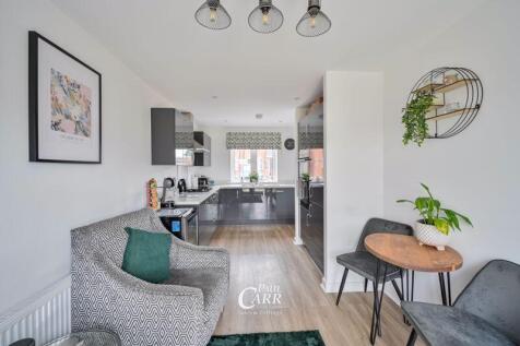 Kitchen-Diner