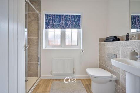 Master En-Suite