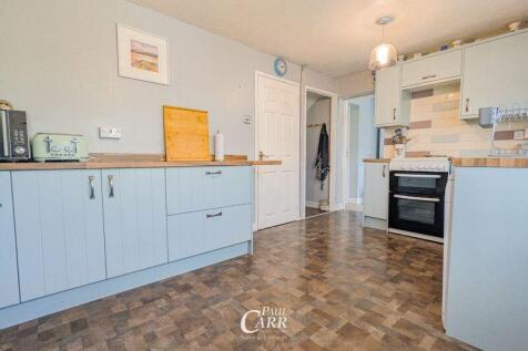 Kitchen-Diner