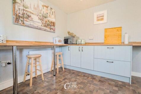 Kitchen-Diner