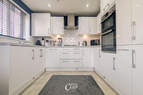 Kitchen-Diner