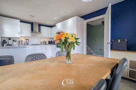 Kitchen-Diner