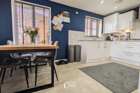 Kitchen-Diner