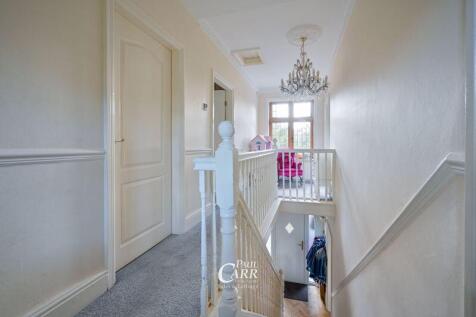 Galleried Landing