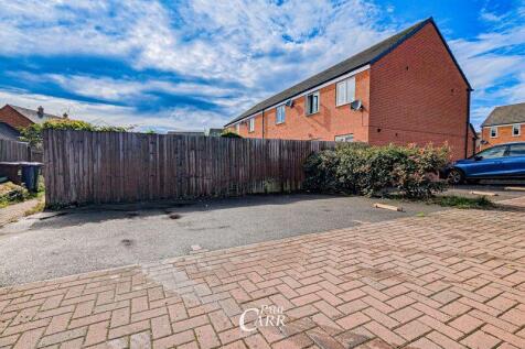 Side Allocated Parking