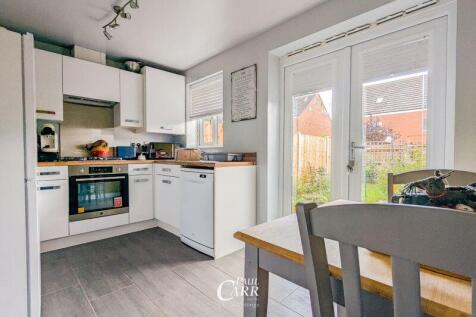 Kitchen-Diner