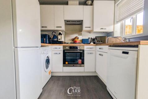 Kitchen-Diner