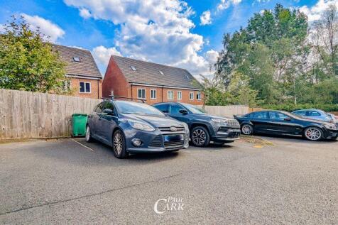 Rear Parking