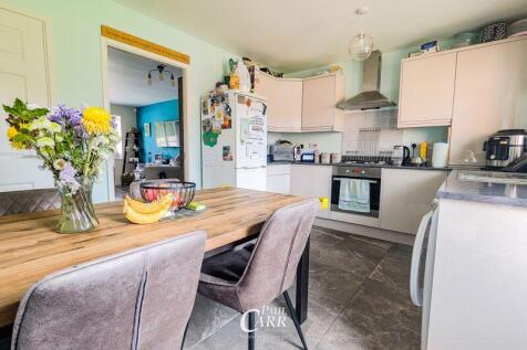 Kitchen-Diner
