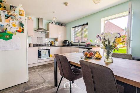 Kitchen-Diner