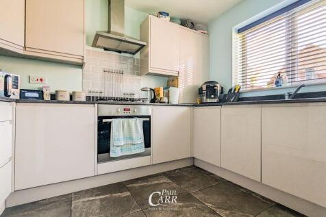 Kitchen-Diner