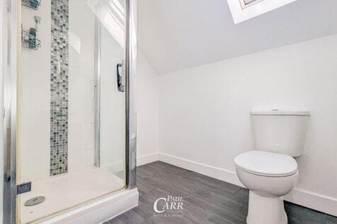 Master En-Suite
