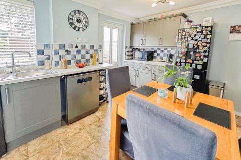Kitchen-Diner