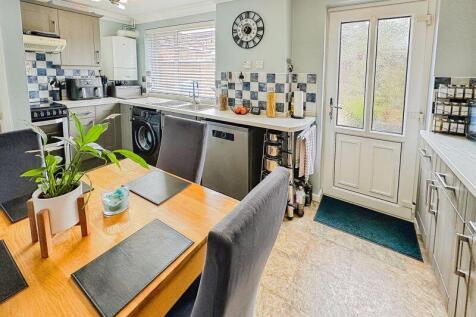 Kitchen-Diner