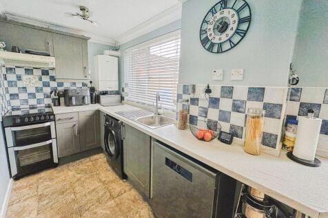Kitchen-Diner
