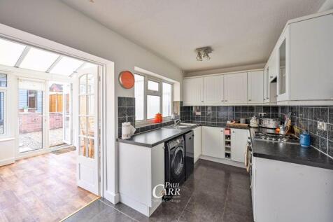 Kitchen-Diner