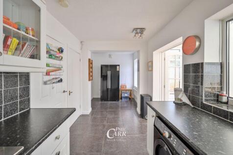 Kitchen-Diner