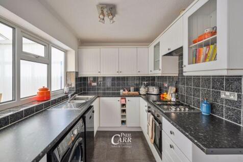 Kitchen-Diner