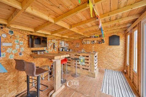 Summerhouse