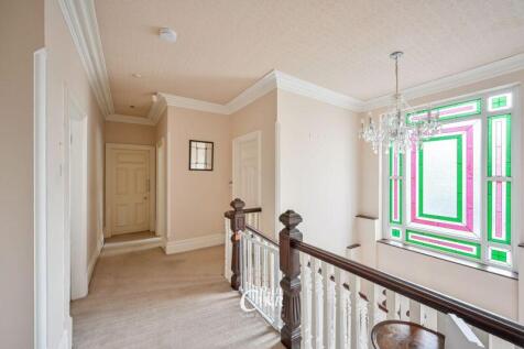Galleried Landing