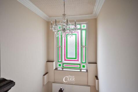 Galleried Landing