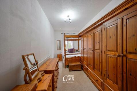 Bedroom Five