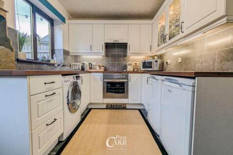 Kitchen-Diner