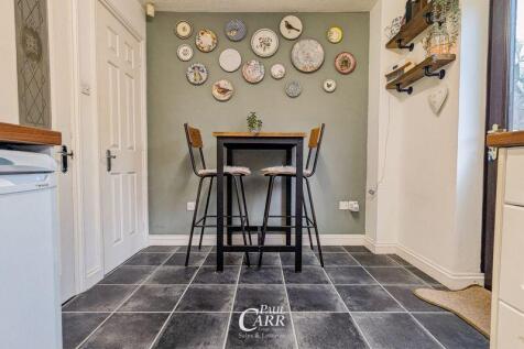 Kitchen-Diner