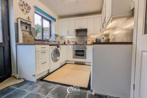 Kitchen-Diner