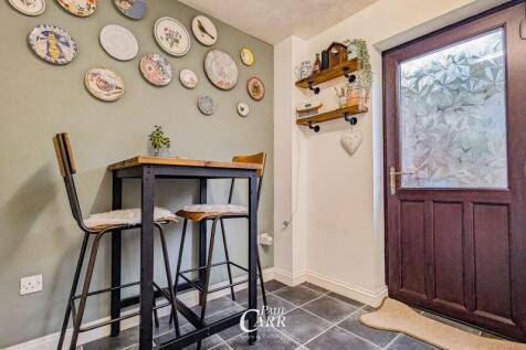 Kitchen-Diner
