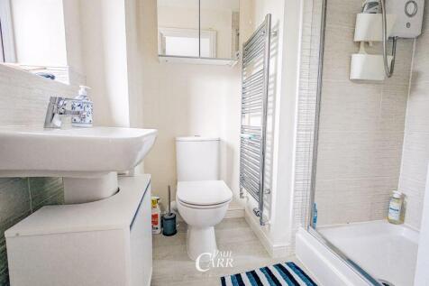Master En-Suite