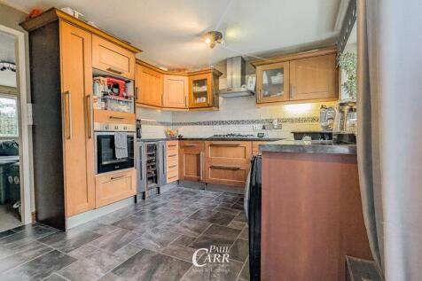 Kitchen-Diner