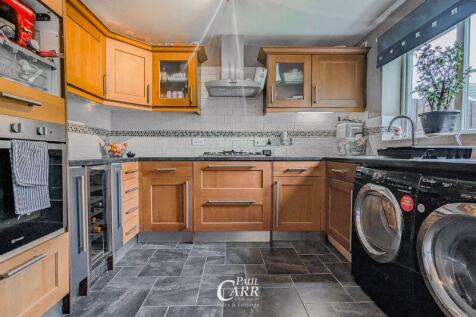 Kitchen-Diner
