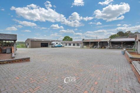 Outbuildings