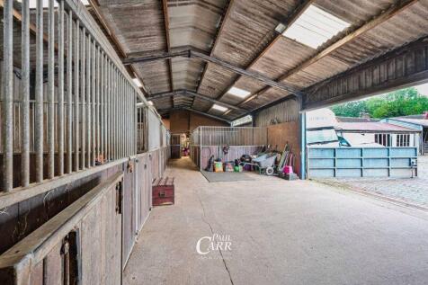 Stables
