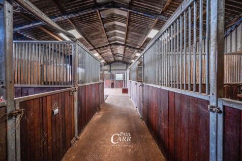 Stables