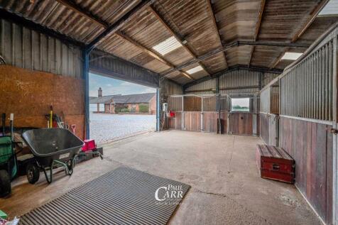 Stables