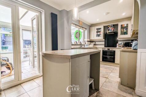 Kitchen-Diner