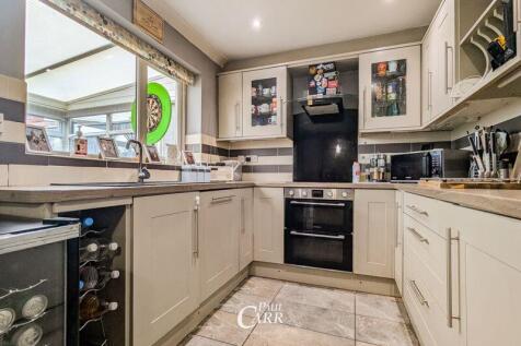 Kitchen-Diner