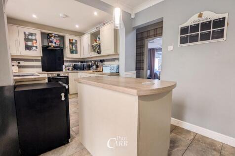 Kitchen-Diner