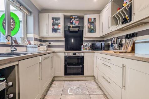 Kitchen-Diner