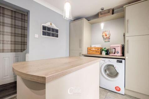Kitchen-Diner